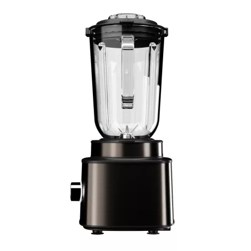 Aiwa ATB-2500 SABERU 2500 Professzionális, Japán turmixgép, 6 db SATOKU pengével, 2.500W-os teljesítménnyel