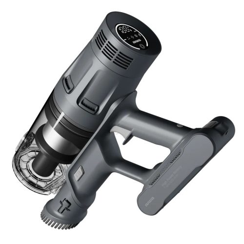 Aiwa AVC-620 ZENKAISUI EVO 4 PET CARE Álló nagy teljesítményű vezeték nélküli porszívó a legújabb Japán technológiával