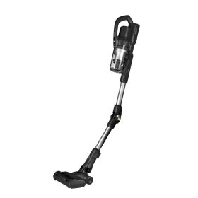   Aiwa AVC-640 ZENKAISUI EVO 6 Álló nagy teljesítményű vezeték nélküli porszívó a legújabb Japán technológiával