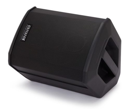 Aiwa AX-1PRO Professzionális hordozható hangrendszer minden alkalomra D osztályú erősítővel (AX-1PRO)