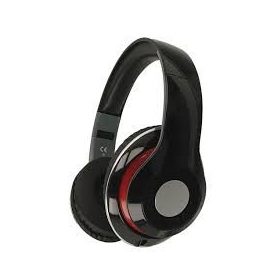 Rebeltec AUDIOFEEL2 fejhallgató, fekete