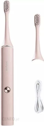 Enchen Aurora T+ Szónikus fogkefe - rózsaszín