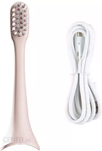 Enchen Aurora T+ Szónikus fogkefe - rózsaszín