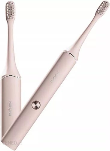 Enchen Aurora T+ Szónikus fogkefe - rózsaszín