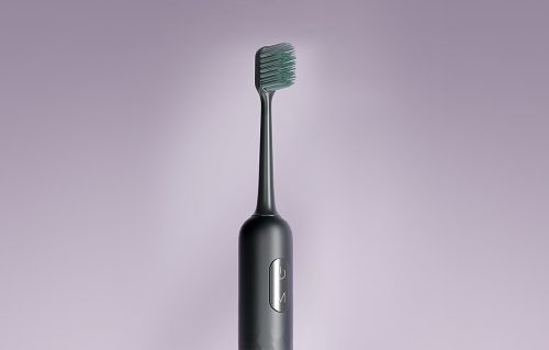 Enchen Aurora T3 Szónikus fogkefe - Fekete