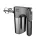 Bravo B-1541BK kézi mixer, BLDC motor, 450W, fekete-inox