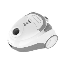 Bravo Luz B-2944 fehér-szürke  Padlóporszívó, 900W