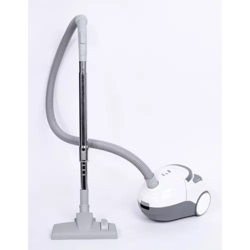 Bravo Luz B-2944 fehér-szürke  Padlóporszívó, 900W