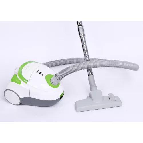 Bravo Luz B-2944 fehér-zöld  Padlóporszívó, 900W