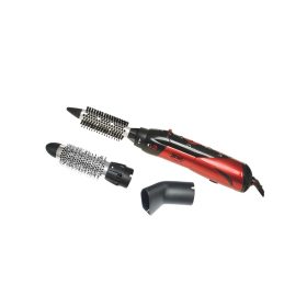 Bravo B-4291 Hajformázó ionizációval, 1000W, piros