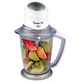   Bravo B-4341 Twister XL gyümölcsszeletelő 1.7 literes, 400W