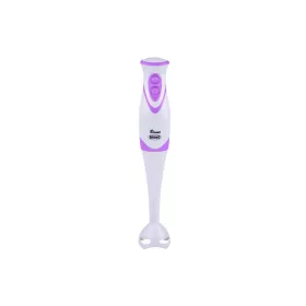 Bravo Bruno B-4487 Botmixer 300 W, lila