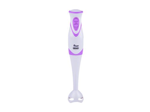 Bravo Bruno B-4487 Botmixer 300 W, lila