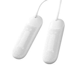   Bravo B-4489 Cipőszárító kesztyű elektromos szárító időzítővel 12 W, fehér