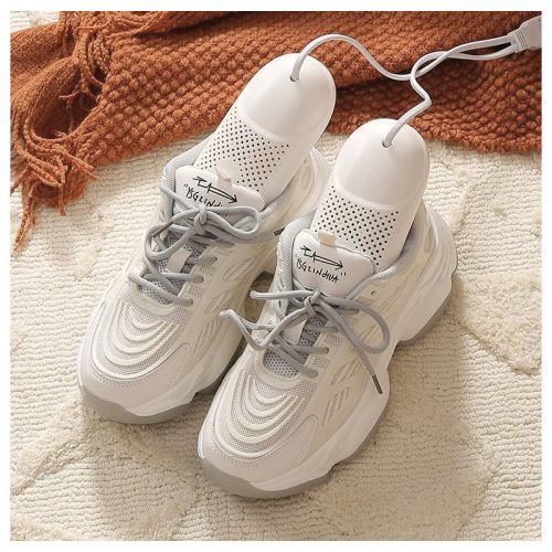 Bravo B-4489 Cipőszárító kesztyű elektromos szárító időzítővel 12 W, fehér