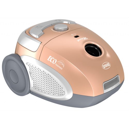 Bravo Mouse B-4521 homokbarna porszívó 900W