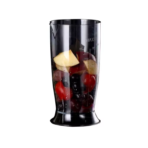 Bravo Joe B-4600 botmixer, 800W