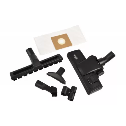 Bravo Porszívó Volcanto (800 W) HEPA szűrővel, kék - B-4701BL