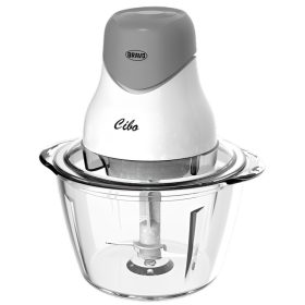 Bravo B-4719 Elektromos aprító Cibo (320 W) szürke