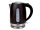 Bravo Kate B-4812BK Vízforraló 1,7 l inox, fekete