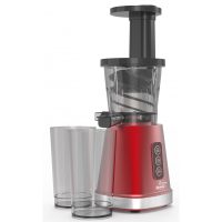 Gyümölcscentrifuga és citrusprés