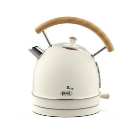 Bravo B-4933 Bézs Bety Elektromos vízforraló 1,8L, 2200W