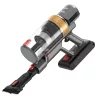 Bravő Pollo Többfunkciós álló porszívó 2in1, BLDC motor, 29,6V, B-4944