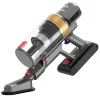 Bravő Pollo Többfunkciós álló porszívó 2in1, BLDC motor, 29,6V, B-4944
