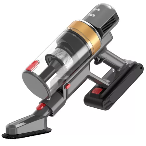 Bravő Pollo Többfunkciós álló porszívó 2in1, BLDC motor, 29,6V, B-4944