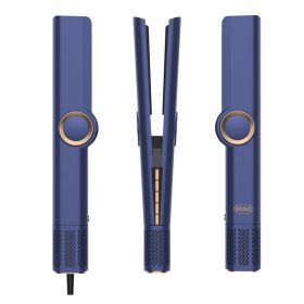   Bravo B-5004BL Perfetta BLDC motorral nedves-száraz hajvasaló 1600W, kék