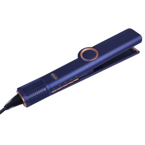 Bravo B-5004BL Perfetta BLDC motorral nedves-száraz hajvasaló 1600W, kék