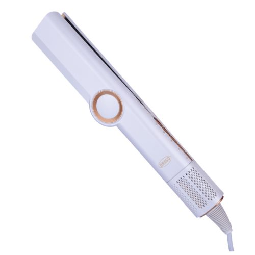 Bravo B-5004W Perfetta BLDC motorral nedves-száraz hajvasaló 1600W, fehér