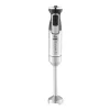 Bravo Mano Botmixer Keverőpohárral, fehér, 1500 W, B-5012