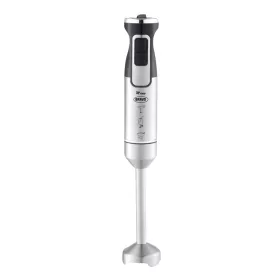 Bravo Mano Botmixer Keverőpohárral, fehér, 1500 W, B-5012