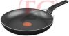 Tefal B5540602 Cook and Clean serpenyő, 28 cm