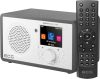 ECG B.BOLD 3200 CUBO Internetes rádió