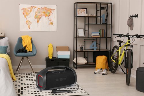 ECG B.TONE 7100 Bigfoot Vezeték nélküli hangszóró