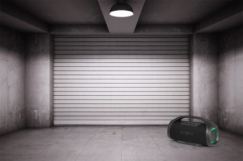 ECG B.TONE 7100 Bigfoot Vezeték nélküli hangszóró