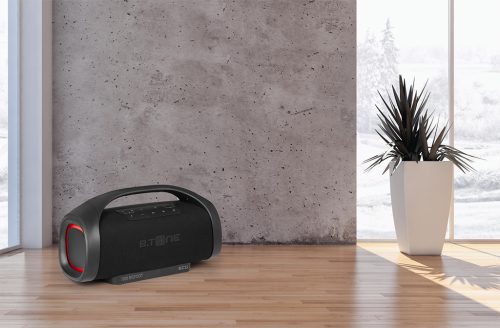 ECG B.TONE 7100 Bigfoot Vezeték nélküli hangszóró