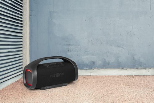 ECG B.TONE 7100 Bigfoot Vezeték nélküli hangszóró