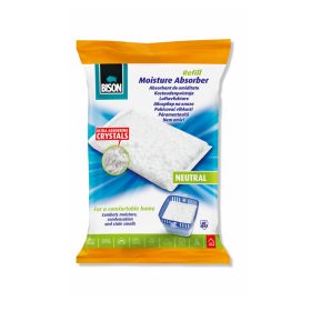   Bison B03976 Páramentesítő utántöltő - Airmax - Neutral 450 g