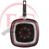 Tefal B3444052 Cook and Clean grillserpenyő, 26 x 26 cm