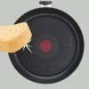 Tefal B4219053 DaybyDay serpenyő szett, 20 és 26 cm