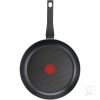 TEFAL B5540553 Cock N Clean Serpenyő 26 cm