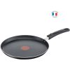 TEFAL B5541002 Easy Cook & Clean Crepe serpenyő 25 cm