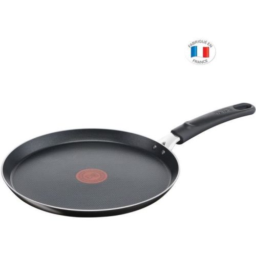 TEFAL B5541002 Easy Cook & Clean Crepe serpenyő 25 cm