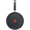 TEFAL B5541002 Easy Cook & Clean Crepe serpenyő 25 cm