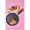 TEFAL B5541002 Easy Cook & Clean Crepe serpenyő 25 cm