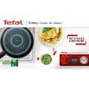 TEFAL B5541002 Easy Cook & Clean Crepe serpenyő 25 cm