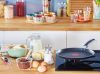 Tefal B5549712 Easy Cook palacsintasütő 34 cm
